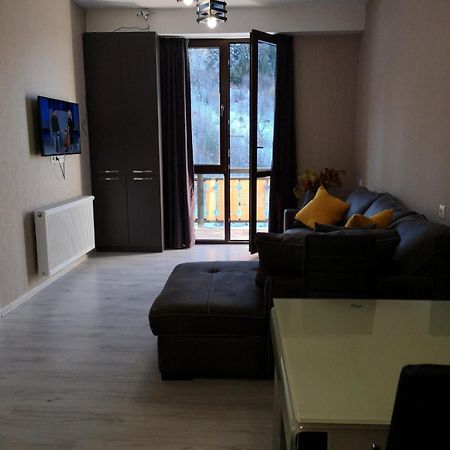Didveli Residence D44 Бакуриани Екстериор снимка